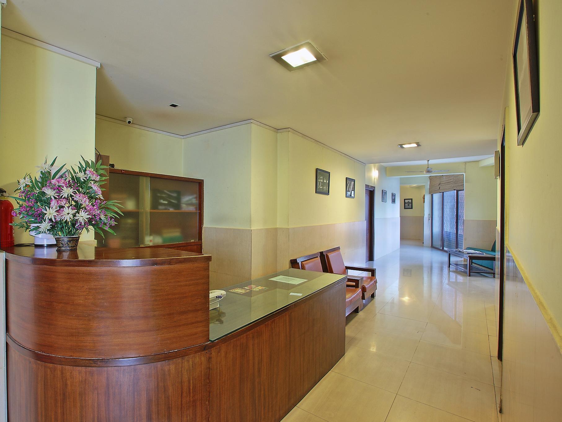 The City Living Bangalore Exterior foto